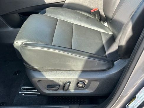 Certified 2023 Nissan Rogue SV w/ SV Premium B Package image 24