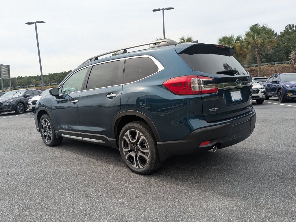 New 2027 Subaru Ascent Premium AWD/4WD image 6