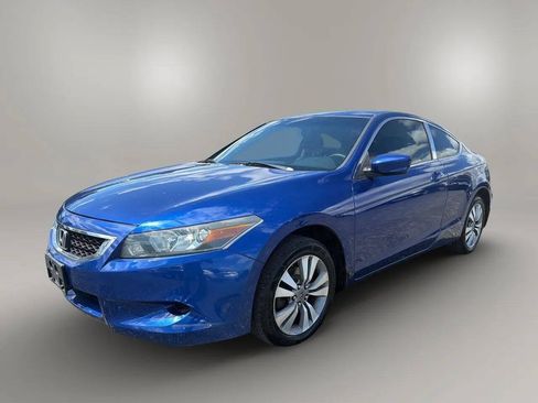 Used 2009 Honda Accord EX-L image 3