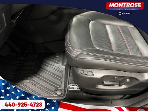 Used 2024 MAZDA CX-5 Carbon Edition AWD/4WD image 16