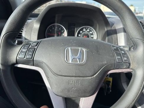 Used 2009 Honda CR-V EX image 13