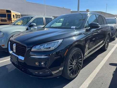 Used 2022 Lincoln Corsair Reserve FWD image 1