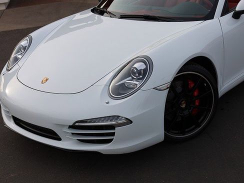 Used 2013 Porsche 911 Carrera S image 6