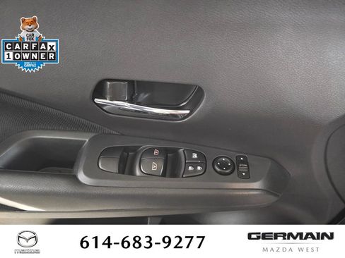 Used 2023 Nissan Kicks SV FWD image 27