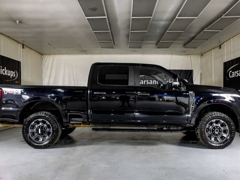 Used 2024 Ford F250 XL w/ STX Appearance Package AWD/4WD image 5