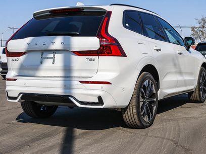 New 2026 Volvo XC60 T8 Plus w/ Climate Package PRO