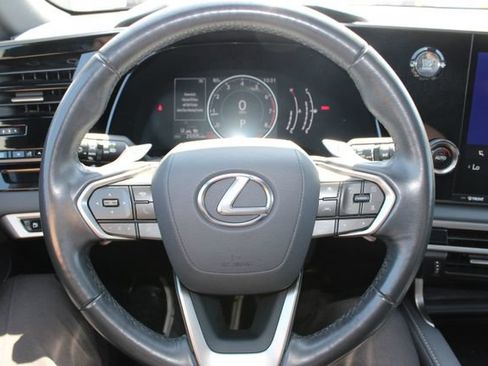 Certified 2024 Lexus RX 350 FWD w/ Technology Package image 16