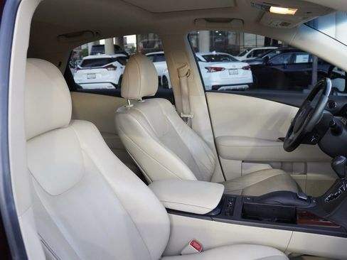 Used 2014 Lexus RX 350 Premium image 17