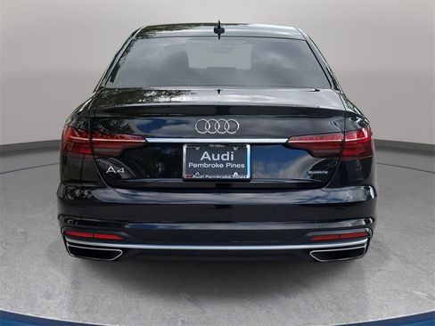 Used 2023 Audi A4 2.0T Premium w/ Convenience Package image 7