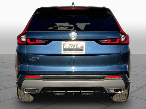 Used 2023 Honda CR-V Sport image 5