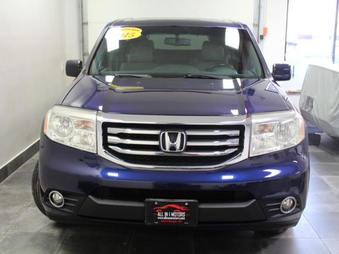 Used 2015 Honda Pilot EX-L image 2