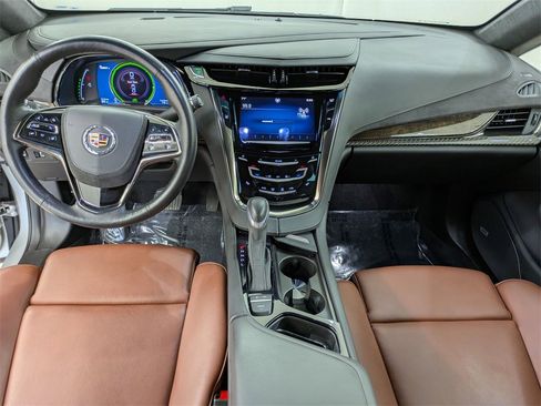 Used 2014 Cadillac ELR w/ Luxury Package image 21