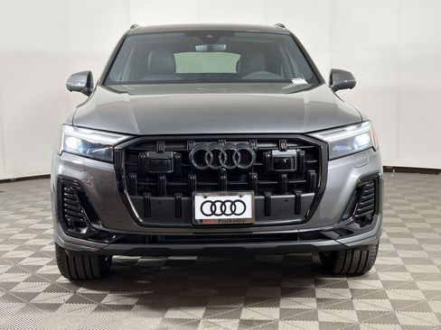 New 2026 Audi Q7 2.0T Premium image 6
