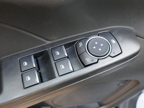 New 2025 Ford Escape ST-Line w/ Equipment Group 301A image 15