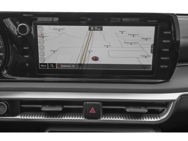 Certified 2023 Kia K5 GT-Line AWD/4WD image 19