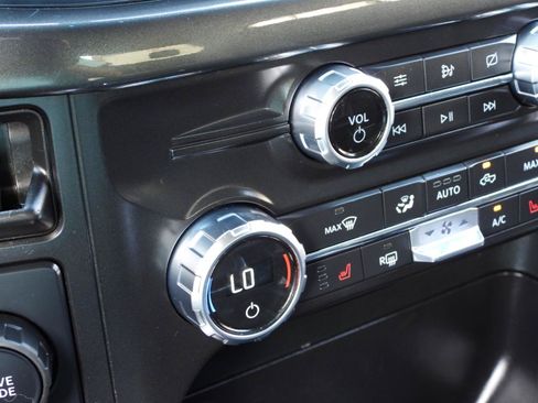 Used 2021 Ford F150 w/ Sport Appearance Package w/ Equipment Group 302A High RWD image 77