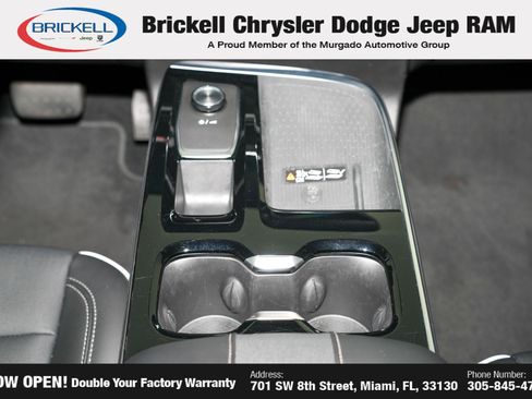 Used 2025 Buick Enclave Preferred FWD image 29