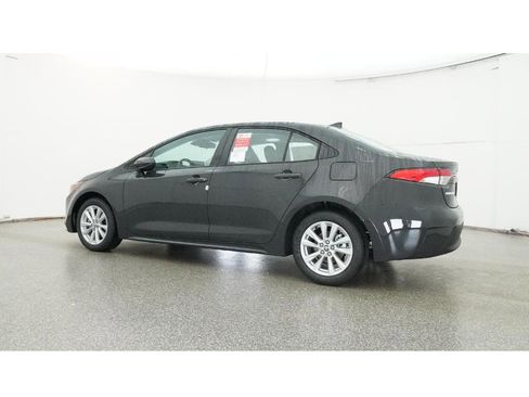 New 2026 Toyota Corolla LE image 20