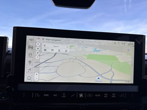 New 2025 GMC Hummer EV 2X image 24