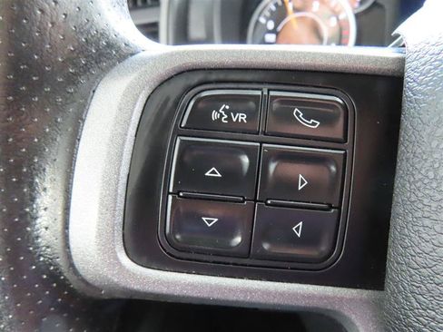 Used 2022 RAM 3500 Tradesman AWD/4WD image 21