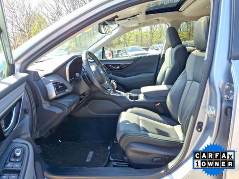 Certified 2024 Subaru Outback Onyx Edition AWD/4WD image 16