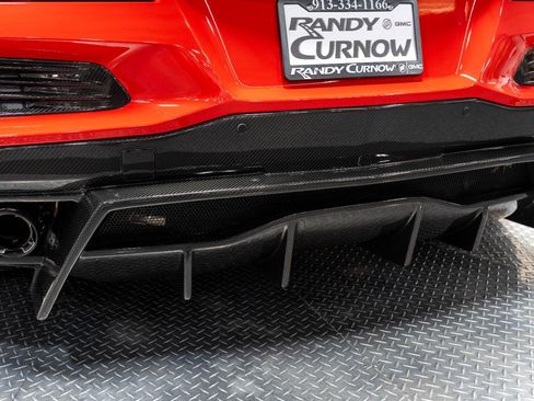 Used 2024 Chevrolet Corvette E-Ray image 88