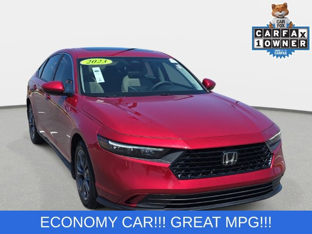 Used 2023 Honda Accord EX image 3