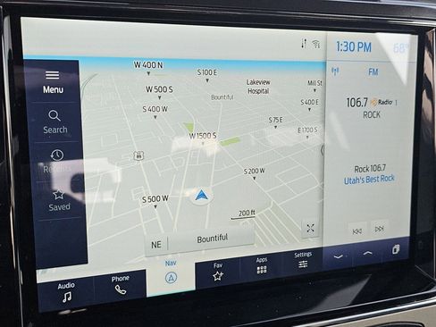 Used 2022 Ford F250 Lariat w/ Lariat Ultimate Package image 8