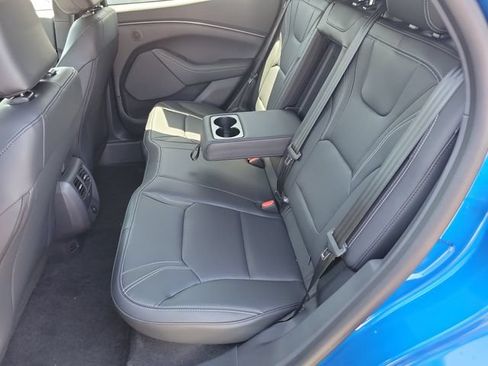 New 2026 Ford Mustang Mach-E Premium w/ Technology Package RWD image 18