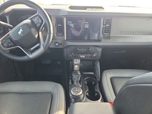 Used 2024 Ford Bronco Big Bend AWD/4WD image 13