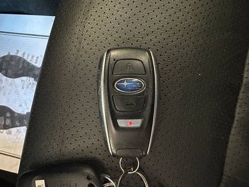 Used 2019 Subaru Forester Touring w/ Popular Package #3 AWD/4WD image 17