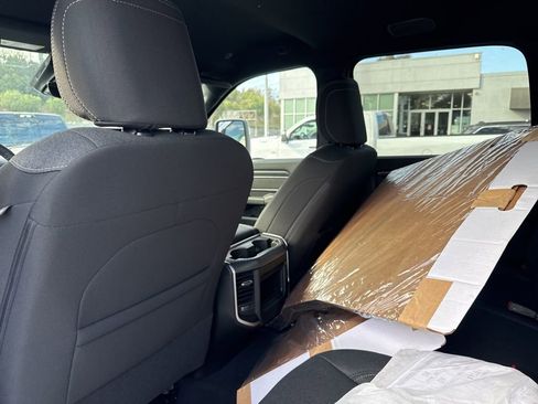 New 2026 RAM 2500 Big Horn image 15