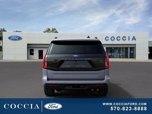 New 2027 Ford Expedition Tremor w/ Driver's Package AWD/4WD image 7