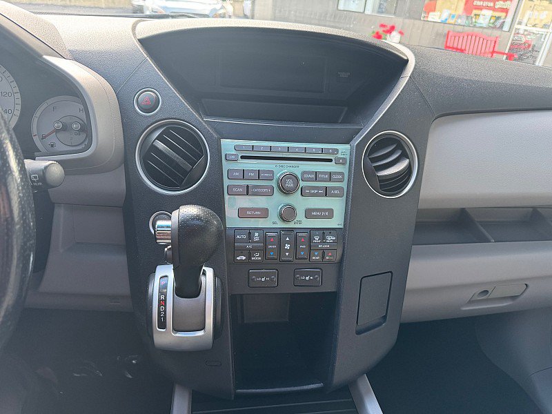 Used 2009 Honda Pilot EX-L image 17