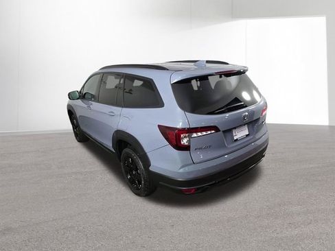 Used 2022 Honda Pilot TrailSport image 39