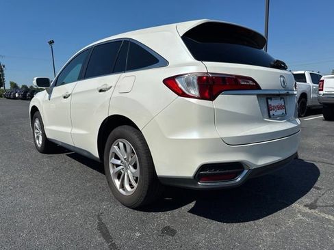 Used 2016 Acura RDX AWD image 18