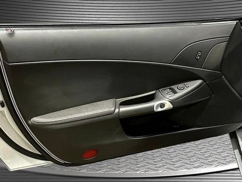Used 2013 Chevrolet Corvette Grand Sport RWD image 14