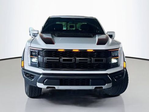 Used 2022 Ford F150 Raptor w/ Equipment Group 801A High image 2