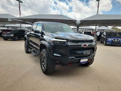Used 2026 Chevrolet Colorado ZR2 w/ Technology Package