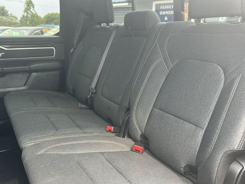 Used 2020 RAM 1500 Big Horn AWD/4WD image 24