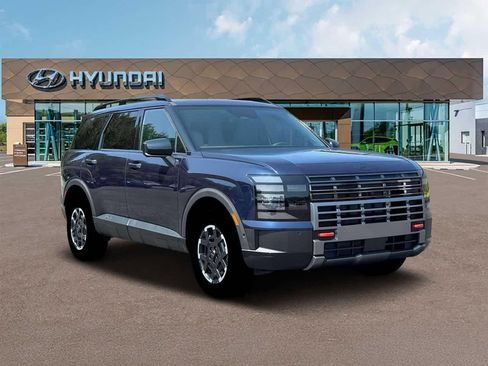 New 2026 Hyundai Palisade XRT Pro AWD/4WD image 11