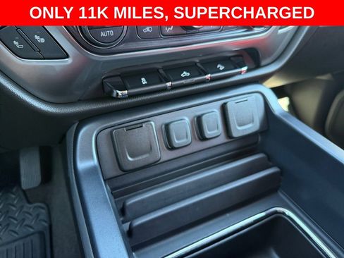 Used 2018 Chevrolet Silverado 1500 LT w/ All Star Edition AWD/4WD image 20