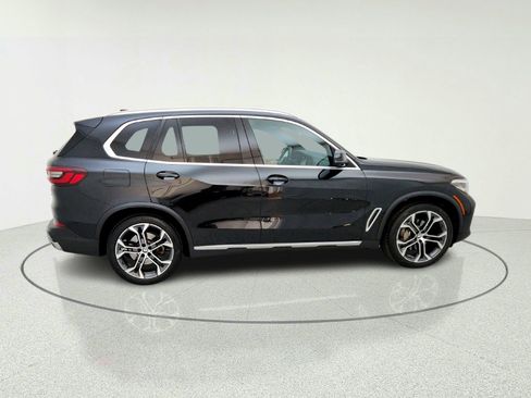 Used 2022 BMW X5 sDrive40i RWD image 7