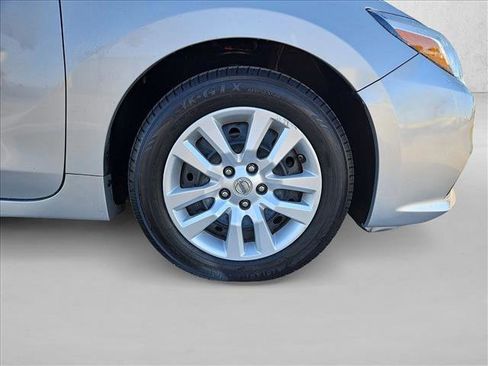 Used 2016 Nissan Altima 2.5 S w/ Power Driver Seat Package image 22