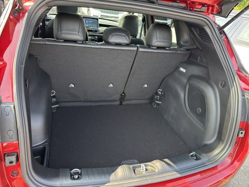 New 2025 Jeep Compass Limited w/ Sun & Sound Group image 25