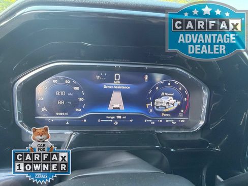 Used 2025 Chevrolet Silverado 2500 LT w/ Convenience Package AWD/4WD image 12