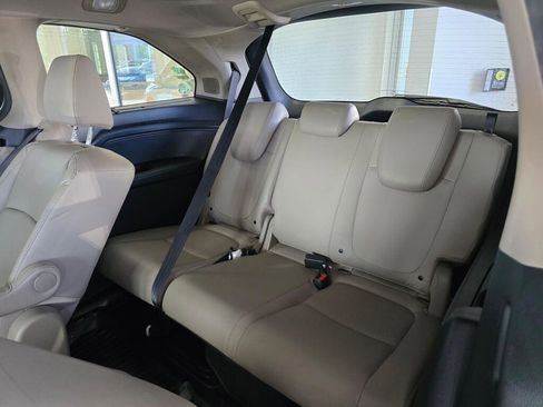 Used 2020 Honda Odyssey Elite image 37