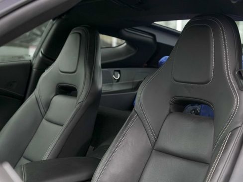 Used 2017 Chevrolet Corvette Z06 image 39