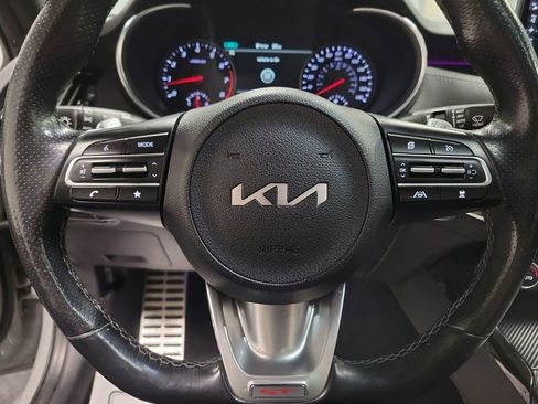 Used 2022 Kia Stinger GT2 w/ Scorpion Package image 20