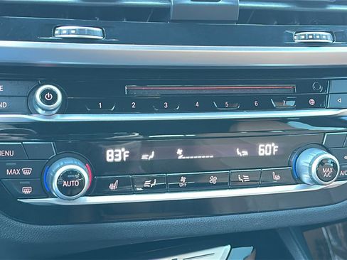 Used 2019 BMW X3 M40i w/ Premium Package image 14